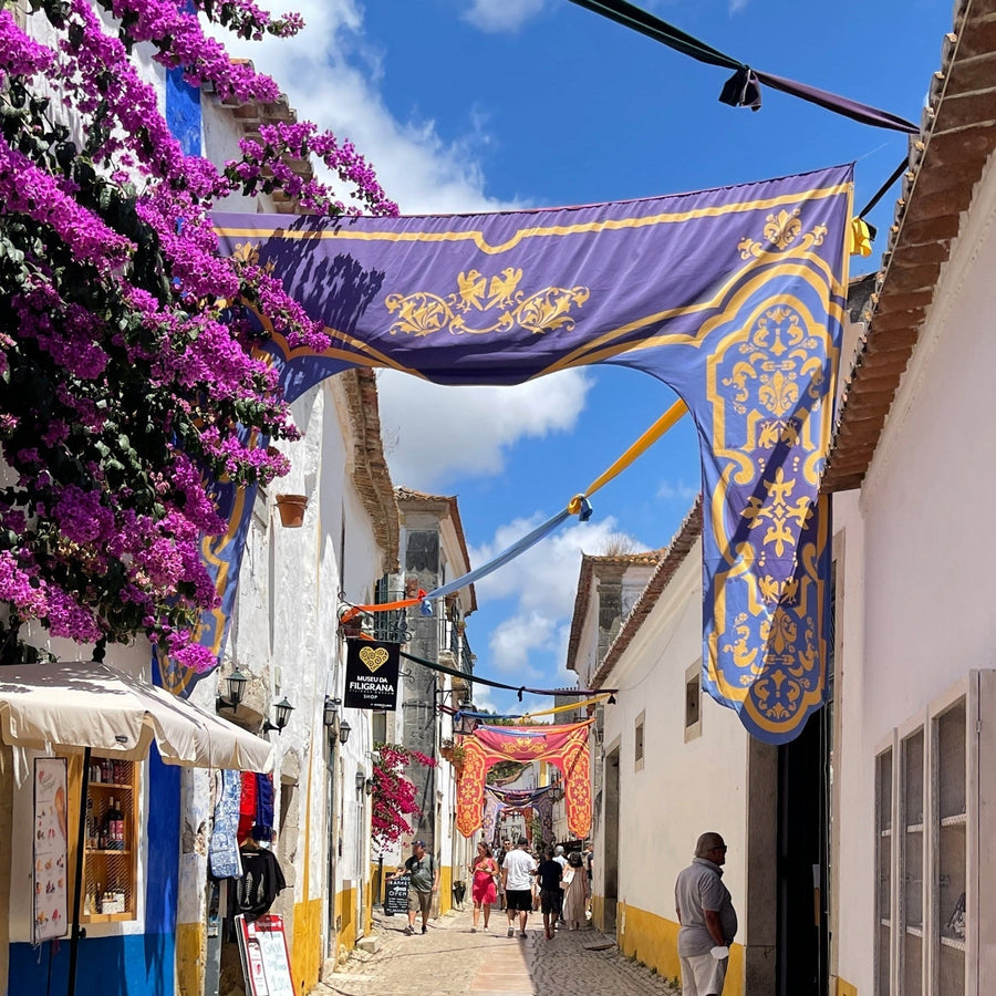 Hidden Gems of Portugal’s Silver Coast: The Places You Almost Miss
