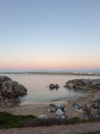 Waves, Wonders & Wild Paths