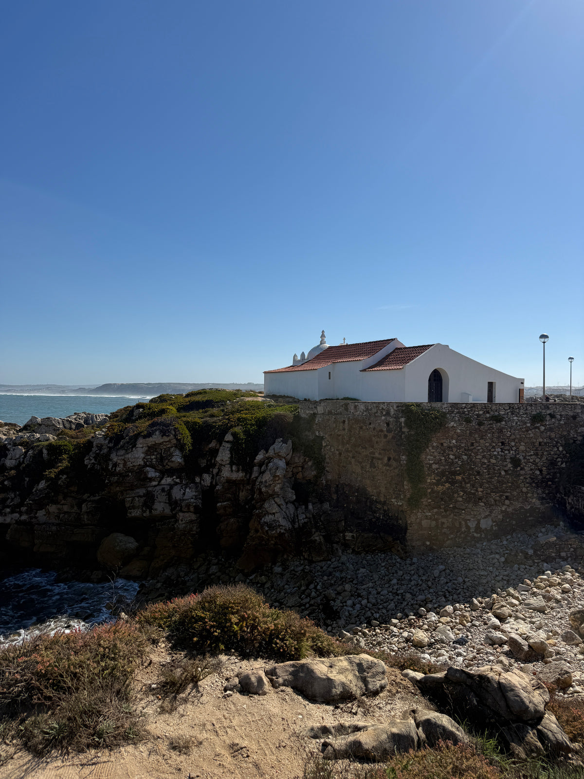 Waves, Wonders & Wild Paths