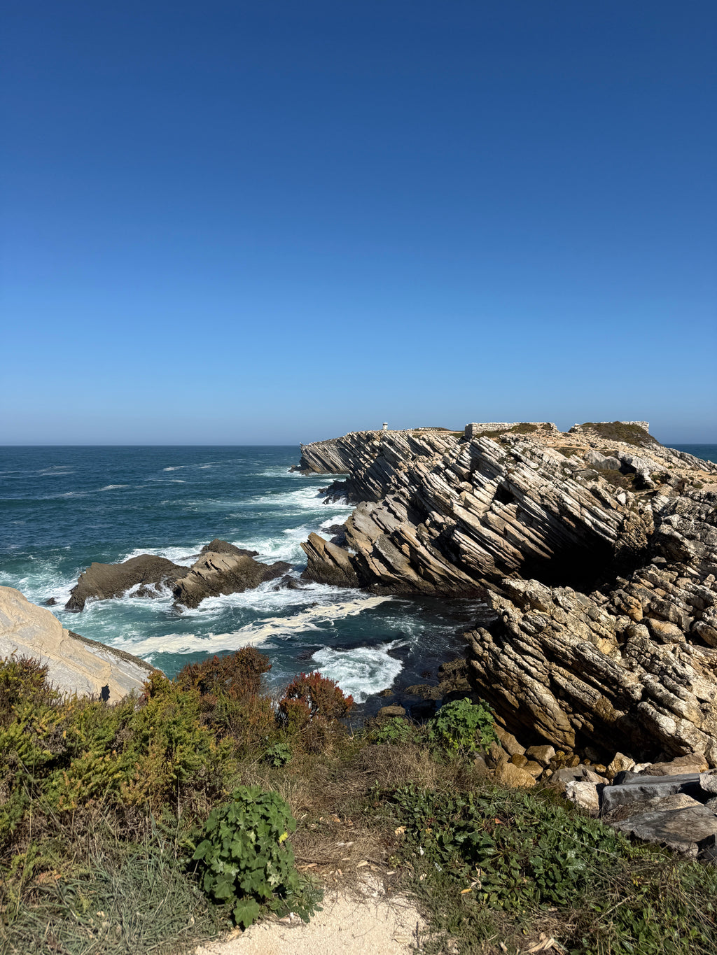Waves, Wonders & Wild Paths