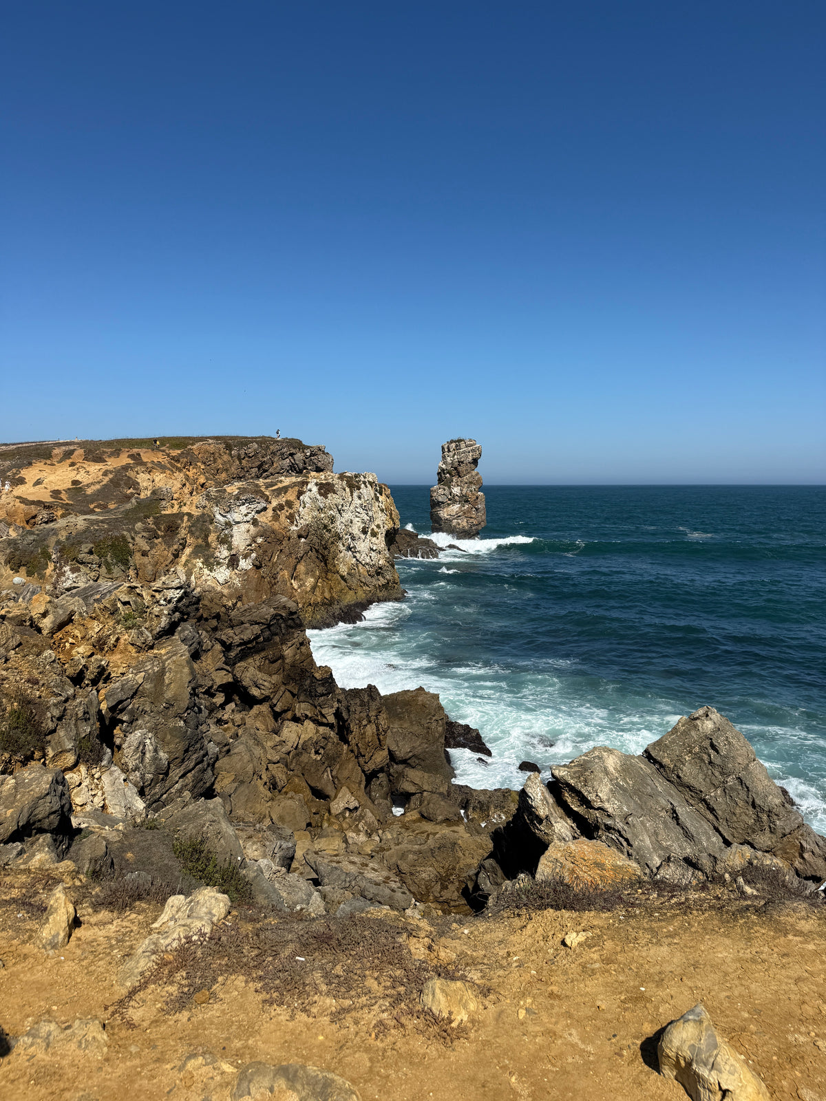Lace, Legends & Atlantic
