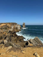 Waves, Wonders & Wild Paths