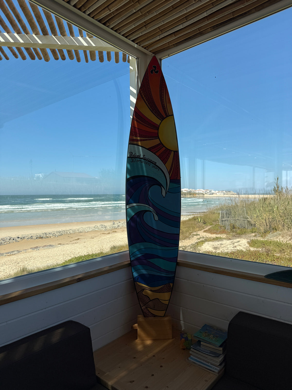 Waves, Wonders & Wild Paths