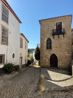 Secrets Behind the Castle Walls