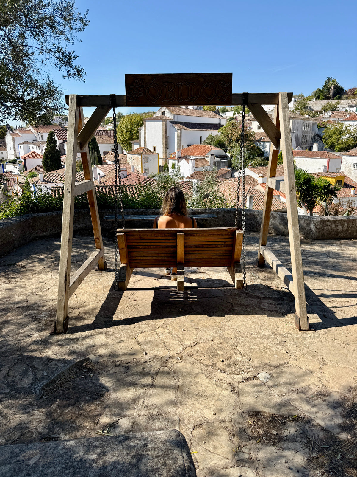 Secrets Behind the Castle Walls