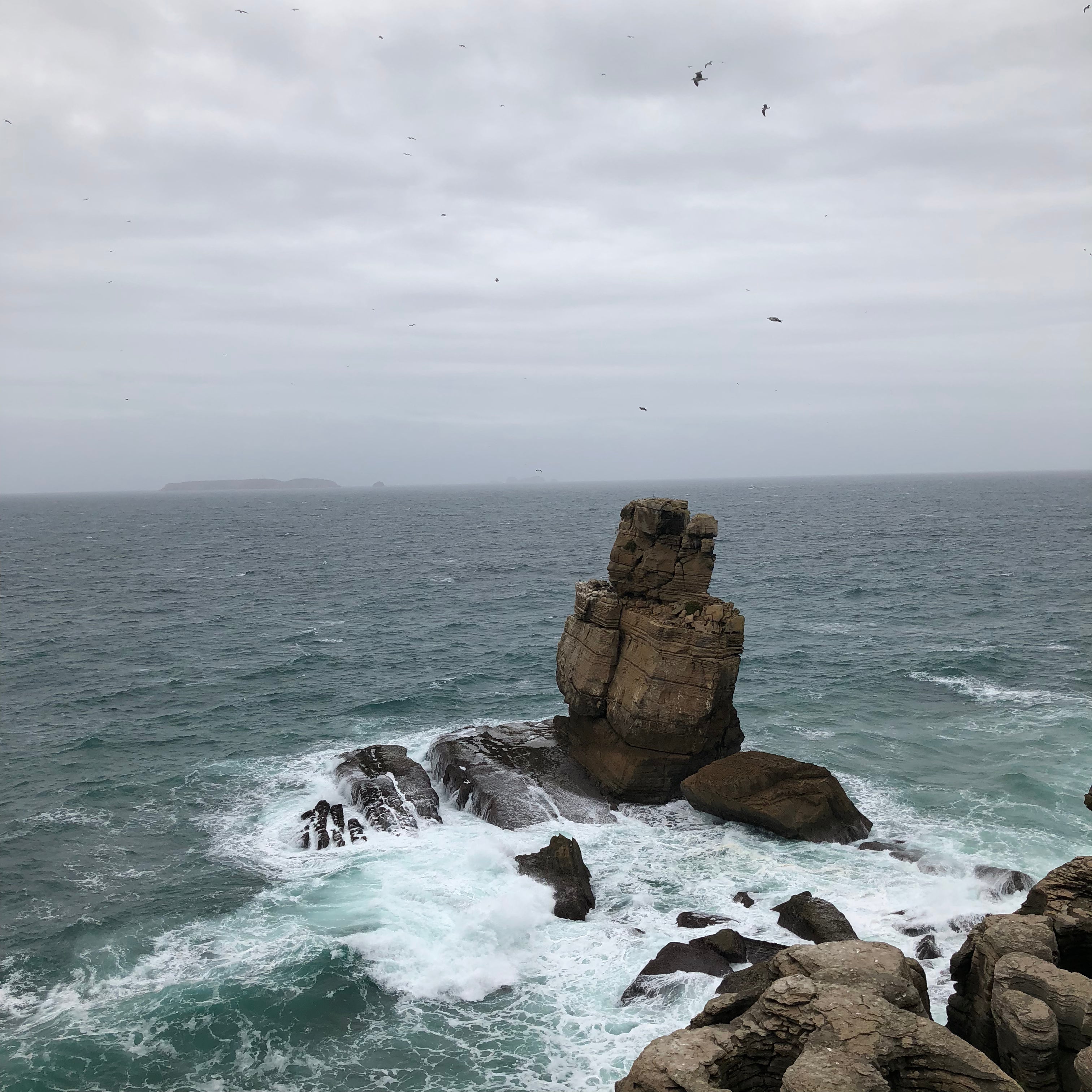 Lace, Legends & Atlantic