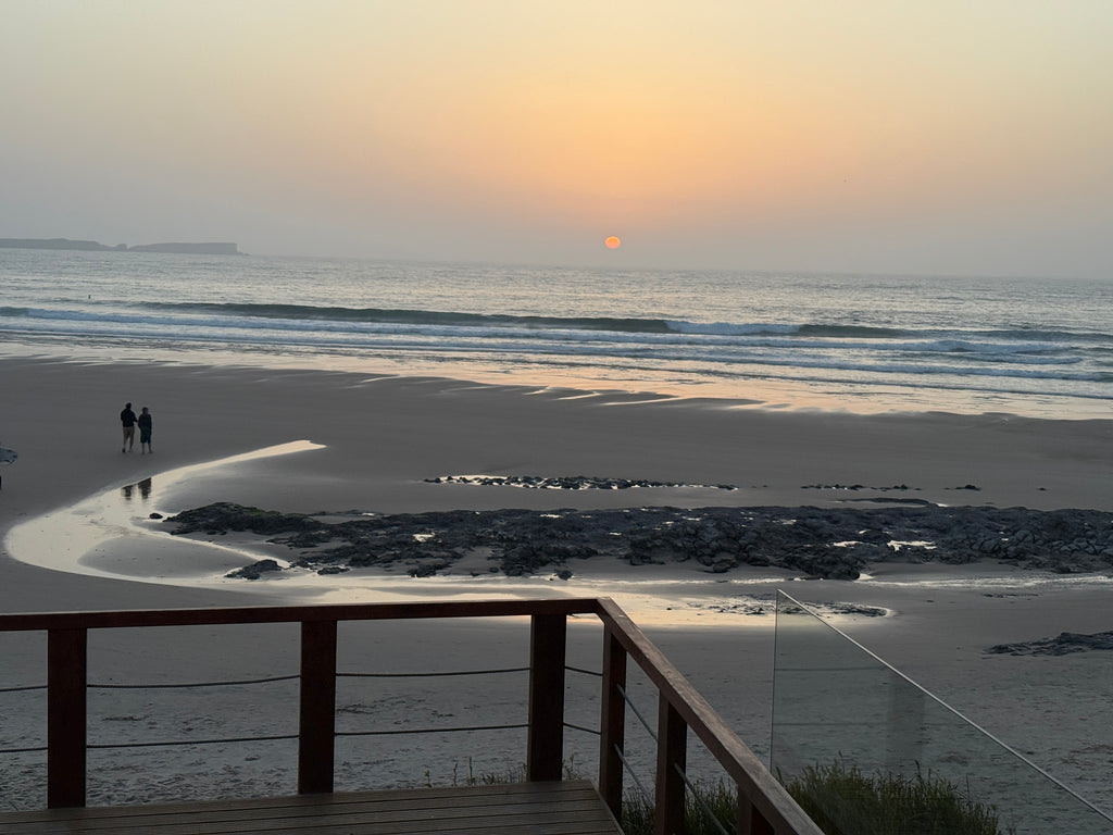 Waves, Wonders & Wild Paths