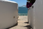 Cobbles, Cliffs & Charm