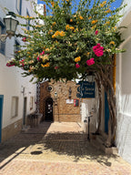 Cobbles, Cliffs & Charm