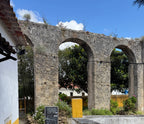 Secrets Behind the Castle Walls