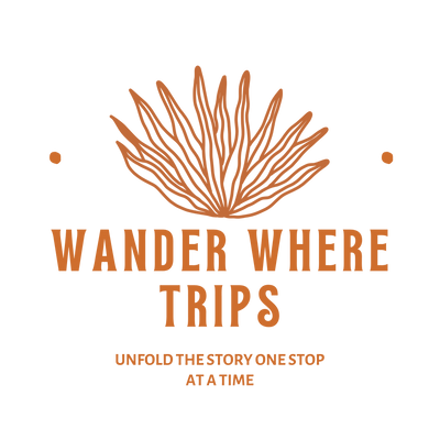 Wander Where Trips